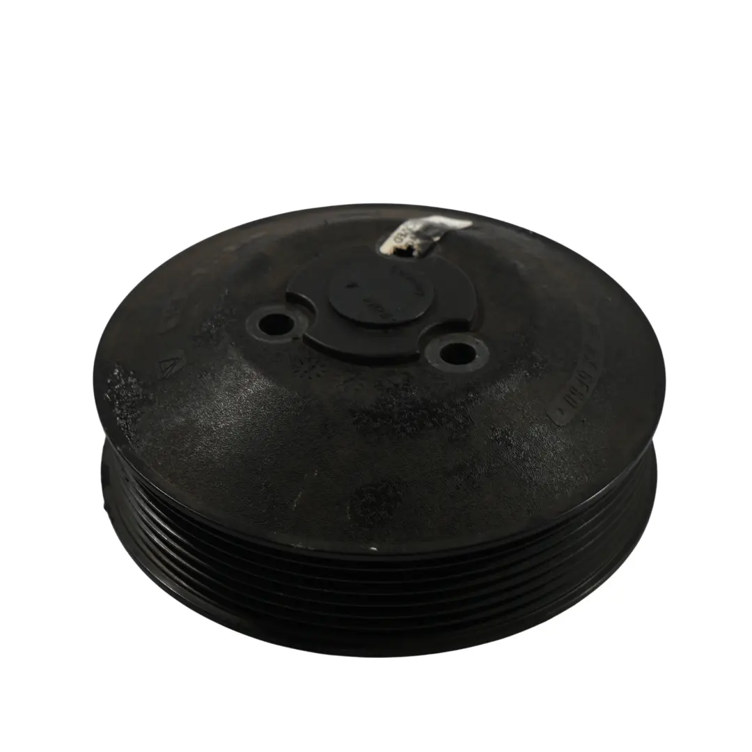 Porsche Cayenne Turbo 9PA Essence Poulie Pompe Refroidissement - SKU 94810609001 - Numéro de pièce 94810609001