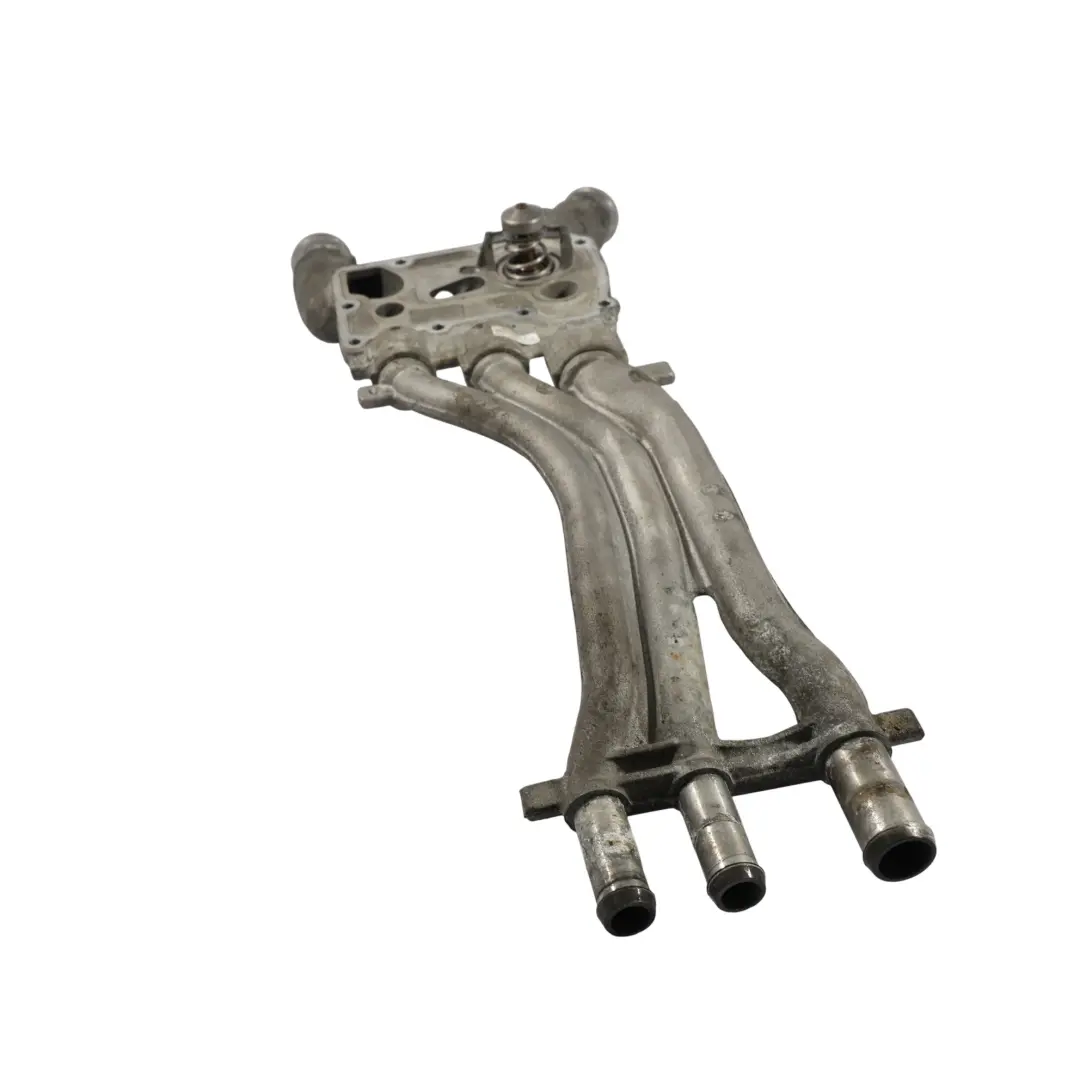 Porsche Cayenne 9PA Manica Acqua Sistema Raffreddamento 94810605904 - SKU 94810613005 - Numero di parte 94810613005