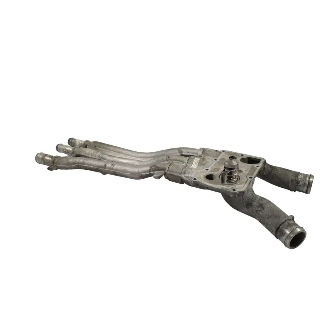 Porsche Cayenne 9PA Przewód Układ Chłodzenia Silnika - SKU 94810613005 - Numer Części 94810613005