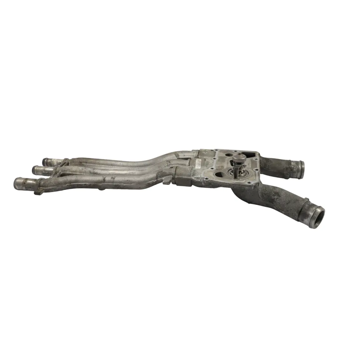 Porsche Cayenne 9PA Wasserhülse Kühlmittel System 94810605904 - SKU 94810613005 - Teilenummer 94810613005