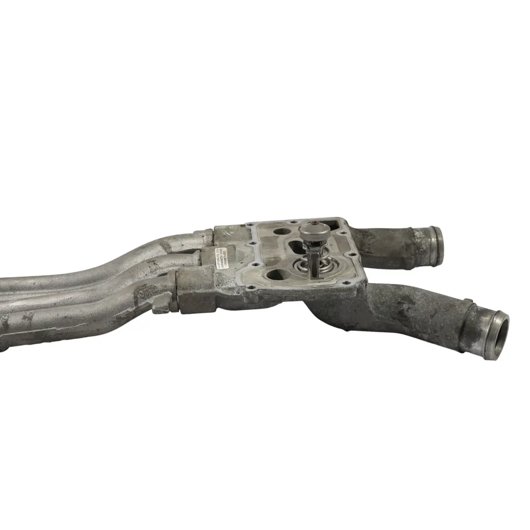 Porsche Cayenne 9PA Refroidissement Liquide Manchon Eau 94810605904 - SKU 94810613005 - Numéro de pièce 94810613005