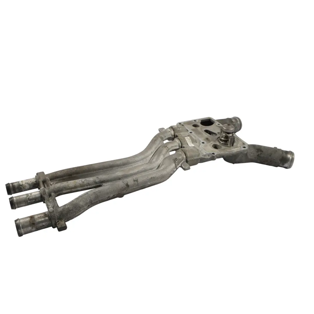 Porsche Cayenne 9PA Water Sleeve Coolant Cooling System 94810605904 - SKU 94810613005 - Part number 94810613005