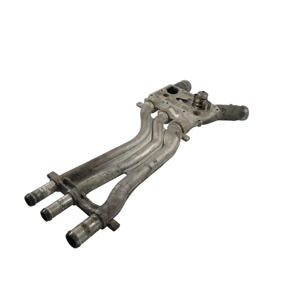 Porsche Cayenne 9PA Refroidissement Liquide Manchon Eau 94810605904 - SKU 94810613005 - Numéro de pièce 94810613005