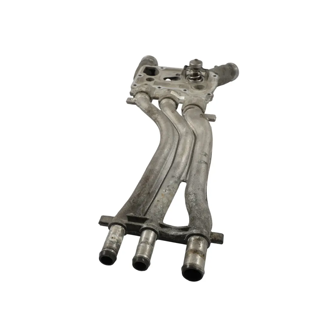 Porsche Cayenne 9PA Manguito Agua Refrigerante Sistema Refrigeración - SKU 94810613005 - Número de pieza 94810613005