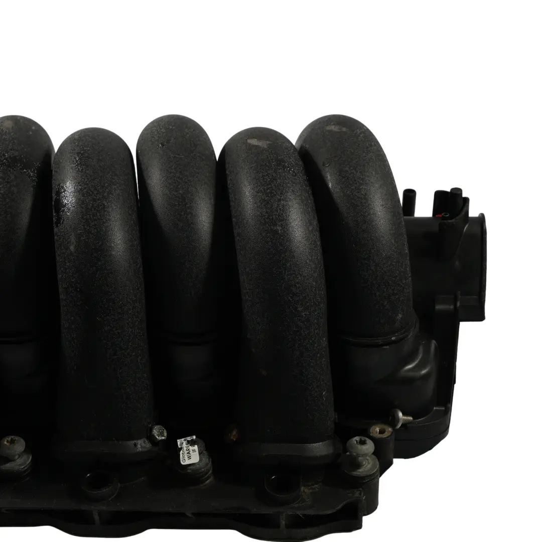 Porsche Cayenne 9PA 022Y Gasolina Distribuidor Aire Admisión - SKU 94811001102 - Número de pieza 94811001102