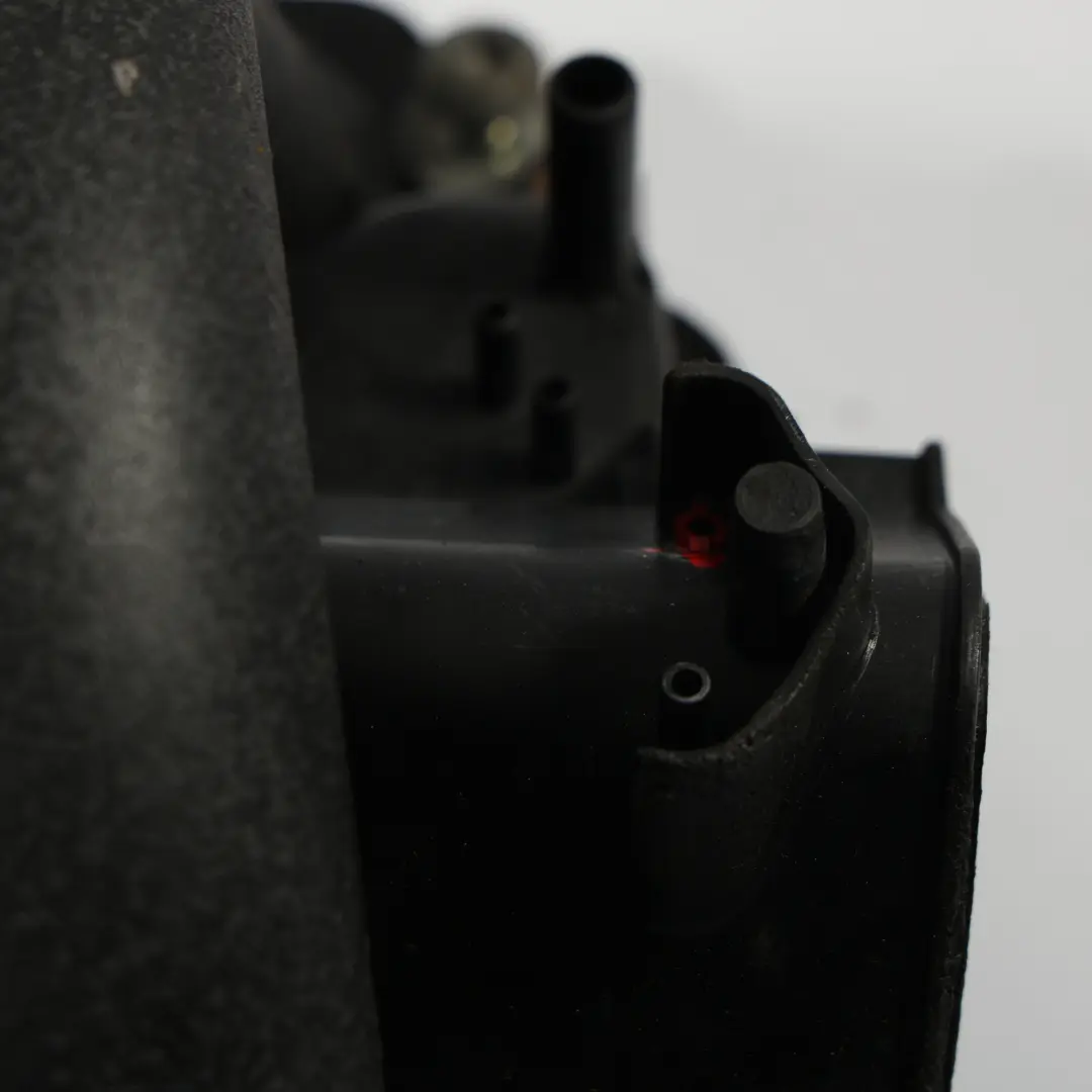 Porsche Cayenne 9PA 022Y Benziner Ansaugluft Verteiler - SKU 94811001102 - Teilenummer 94811001102