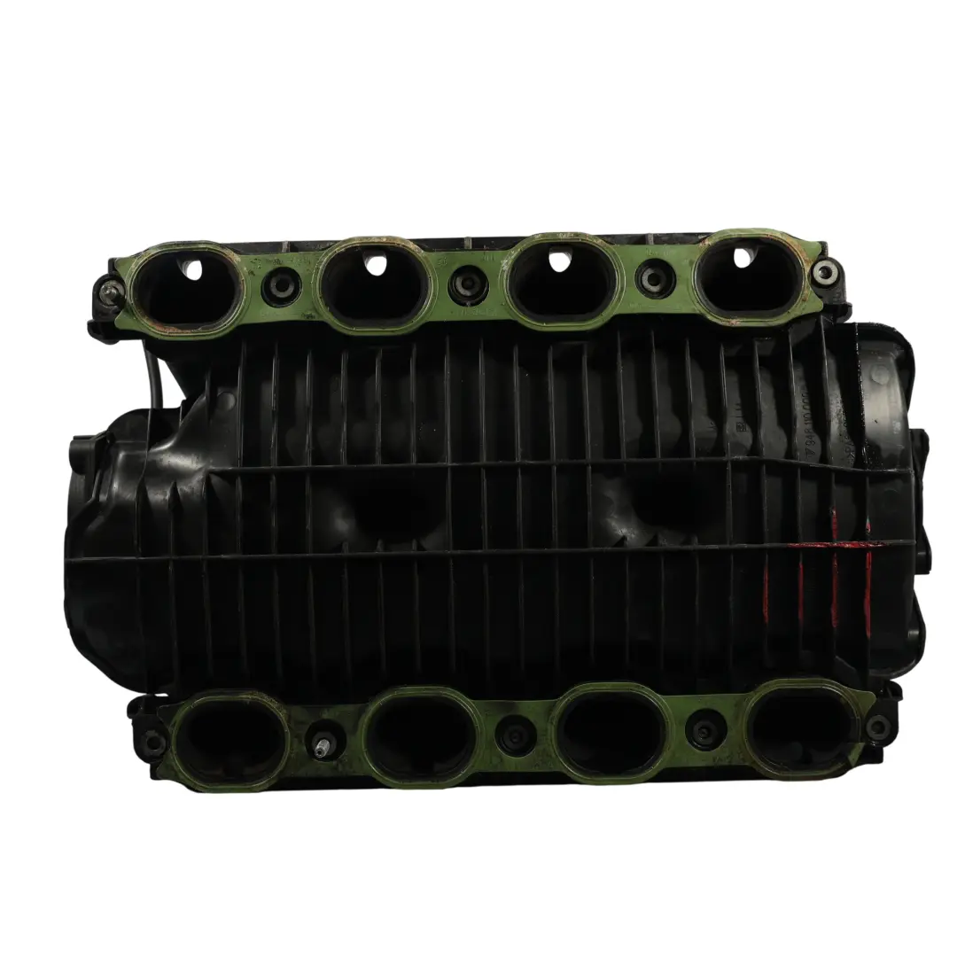 022Y Benziner Ansaugluft Verteiler für Porsche Cayenne 9PA mit Teilenummer 94811001102 Porsche Cayenne 9PA 022Y Benziner Ansaugluft Verteiler - SKU 94811001102 - Teilenummer 94811001102