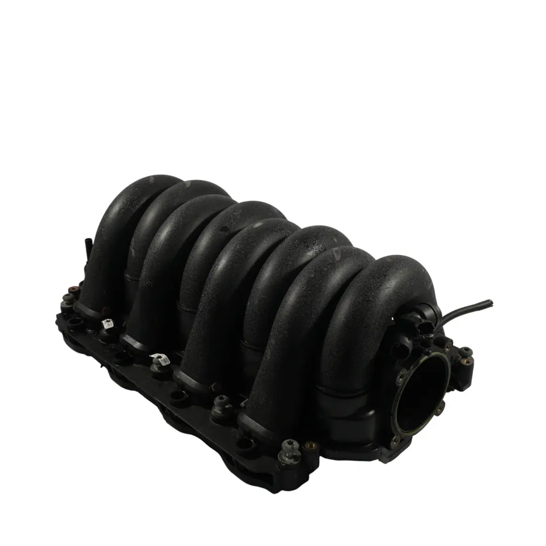 Porsche Cayenne 9PA 022Y Benziner Ansaugluft Verteiler - SKU 94811001102 - Teilenummer 94811001102