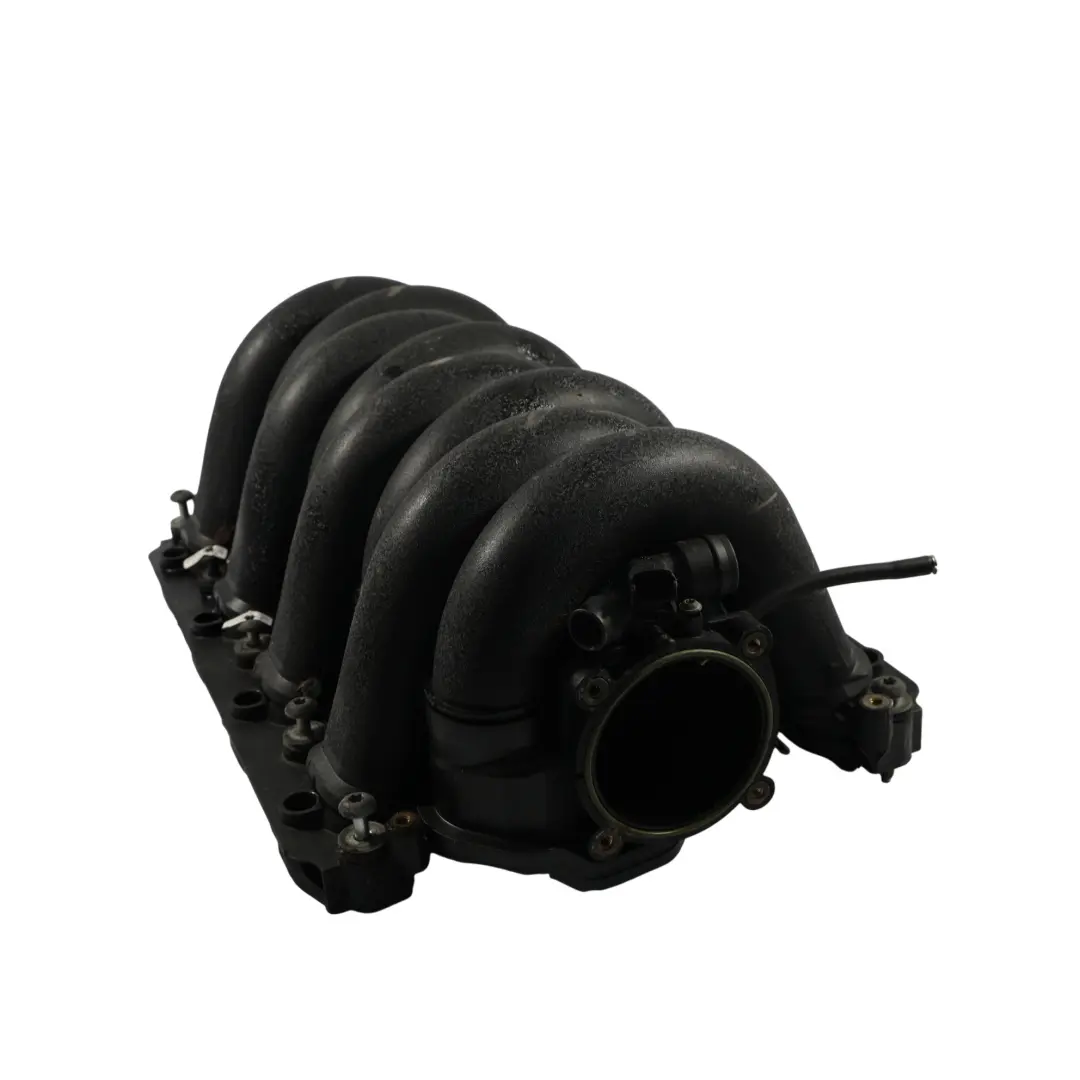 Porsche Cayenne 9PA 022Y Benzina Collettore Aspirazione - SKU 94811001102 - Numero di parte 94811001102