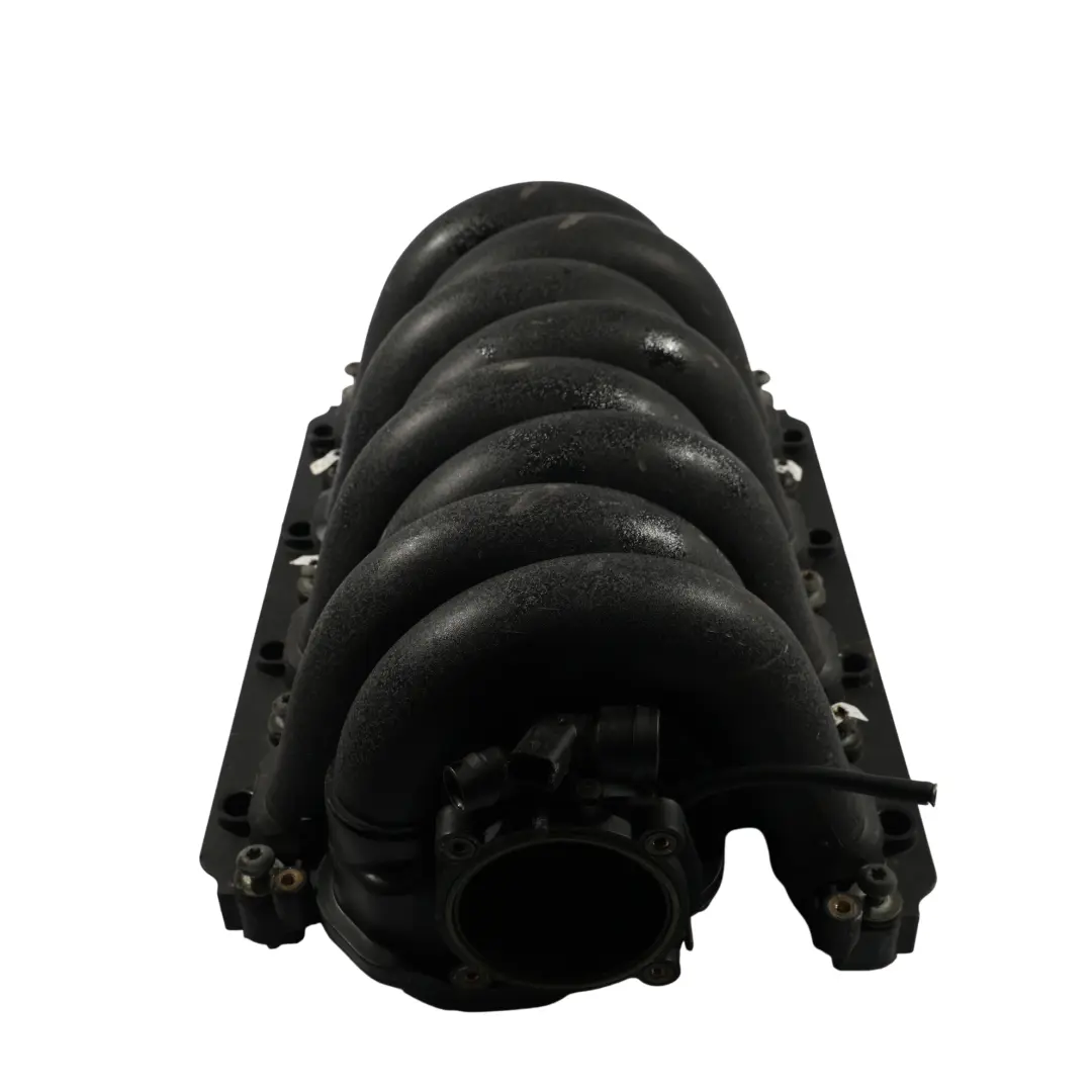 Porsche Cayenne 9PA 022Y Essence Collecteur Admission Air - SKU 94811001102 - Numéro de pièce 94811001102