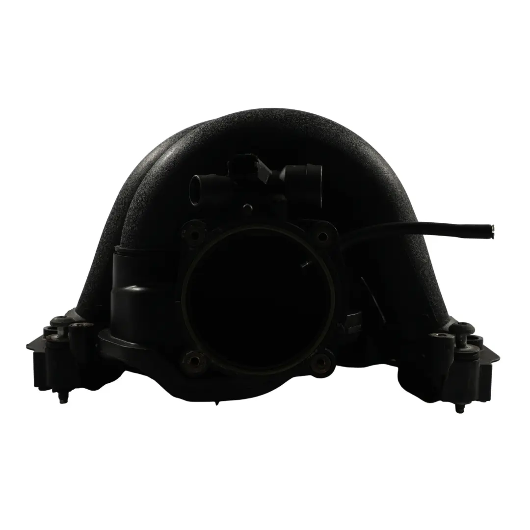 Porsche Cayenne 9PA 022Y Essence Collecteur Admission Air - SKU 94811001102 - Numéro de pièce 94811001102