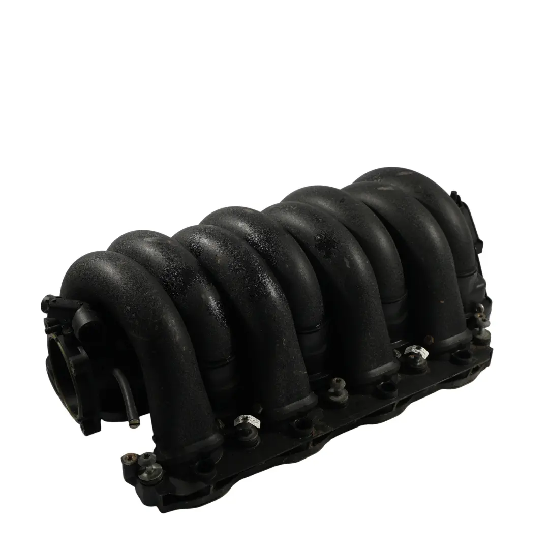 022Y Gasolina Distribuidor Aire Admisión para Porsche Cayenne 9PA con número de pieza 94811001102 Porsche Cayenne 9PA 022Y Gasolina Distribuidor Aire Admisión - SKU 94811001102 - Número de pieza 94811001102