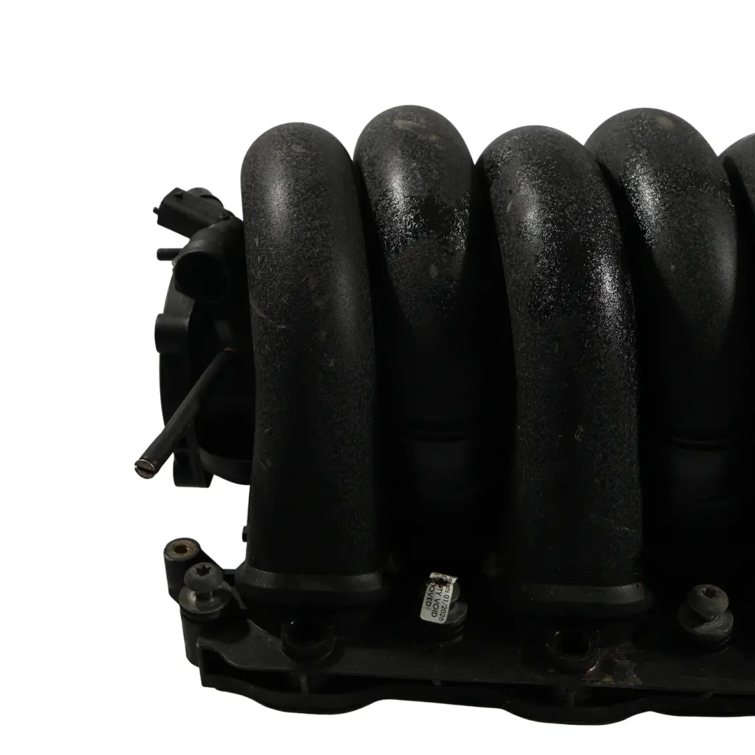 022Y Petrol Intake Air Distributor Manifold to Porsche Cayenne 9PA with Part number 94811001102 Porsche Cayenne 9PA 022Y Petrol Intake Air Distributor Manifold - SKU 94811001102 - Part number 94811001102