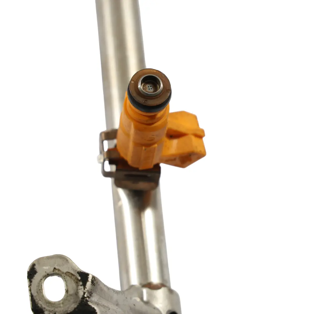 Soupapes Injection Carburant pour Porsche Cayenne 9PA 3.2 V6 à propos du numéro de pièce 94811011303 Porsche Cayenne 9PA 3.2 V6 Soupapes Injection Carburant - SKU 94811011303 - Numéro de pièce 94811011303