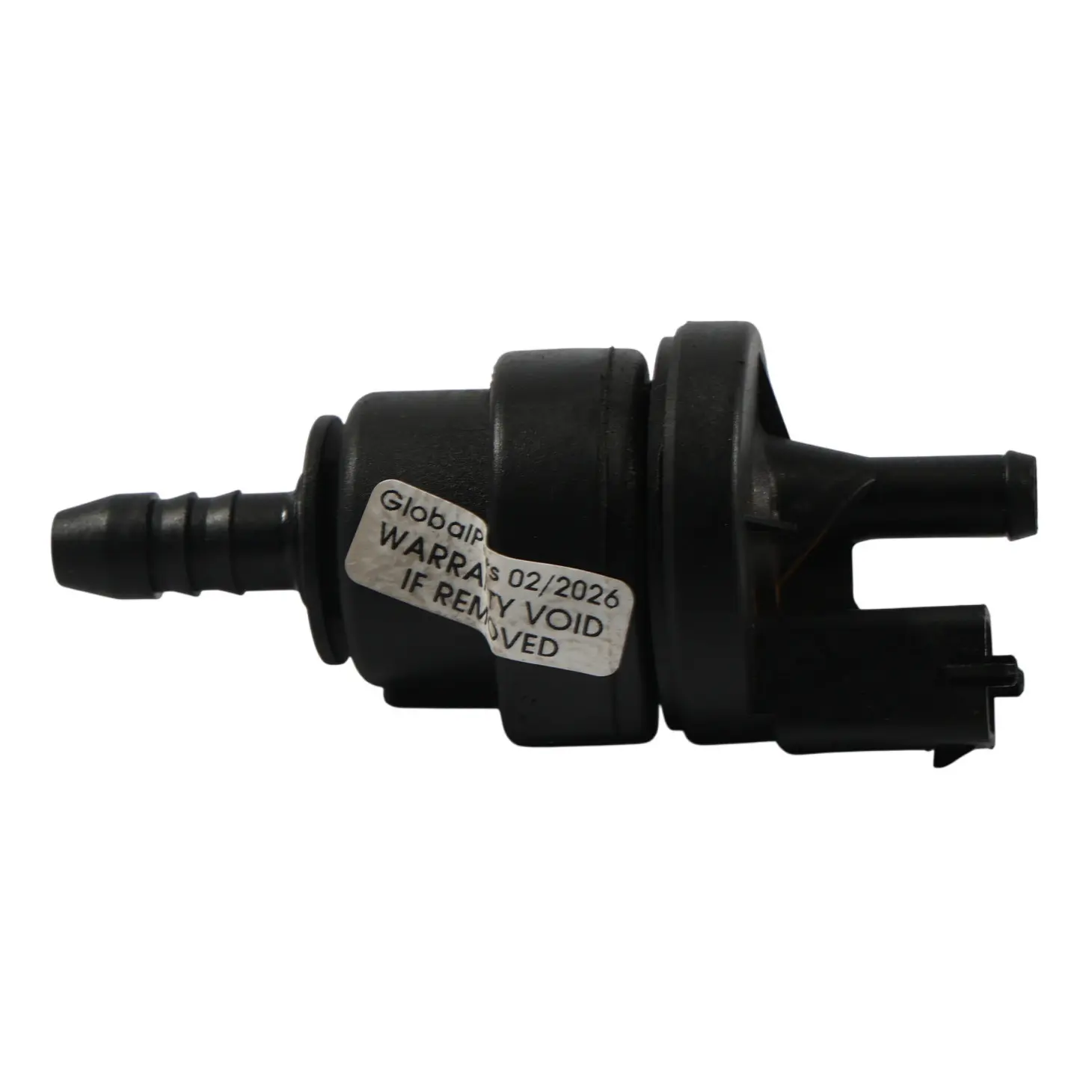 Porsche Cayenne Turbo 9PA Sensore Vuoto Aria Linea Sfiato 94811020101