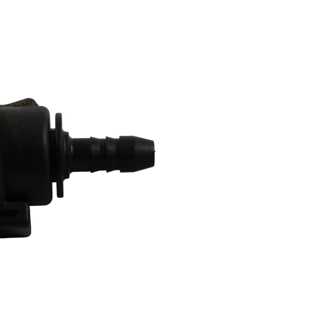 Porsche Cayenne Turbo 9PA Sensor Vacío Aire Línea Respiradero - SKU 94811020101 - Número de pieza 94811020101