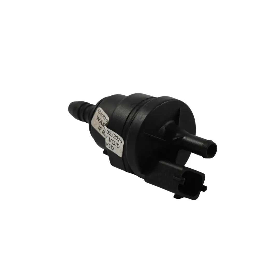 Porsche Cayenne Turbo 9PA Luft Vakuum Sensor Entlüftungs Leitung - SKU 94811020101 - Teilenummer 94811020101