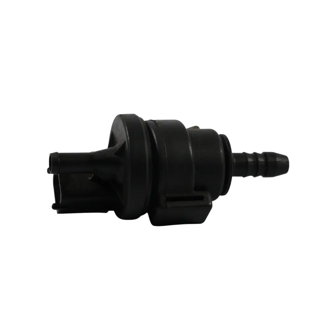 Porsche Cayenne Turbo 9PA Air Vacuum Sensor Breather Line - SKU 94811020101 - Part number 94811020101