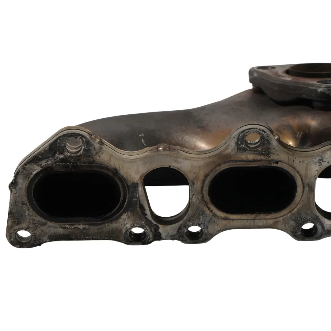 Porsche Cayenne 9PA Benzyna Kolektor Wydechowy - SKU 94811111953 - Numer Części 94811111953