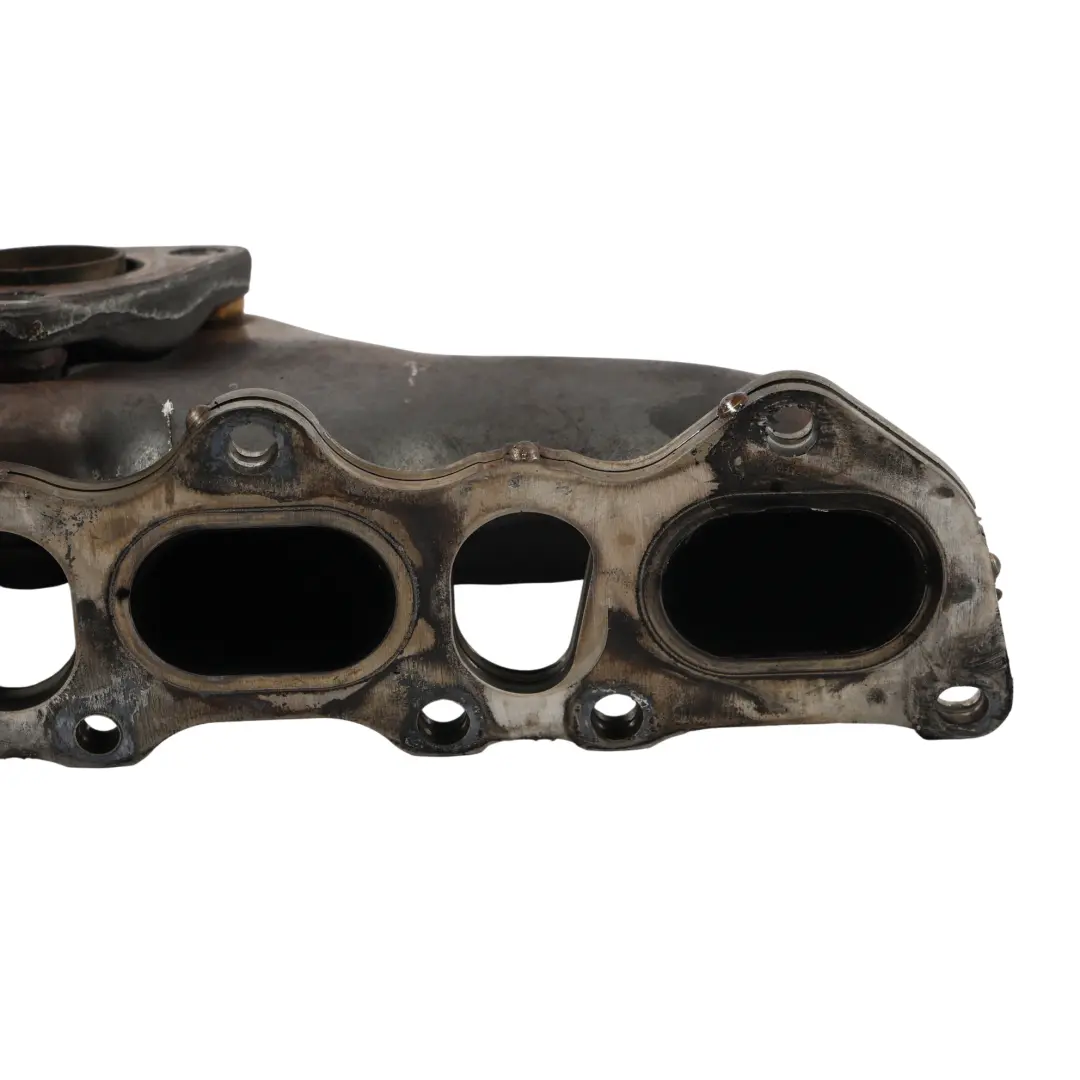 Porsche Cayenne 9PA Colector De Escape Motor De Gasolina - SKU 94811111953 - Número de pieza 94811111953