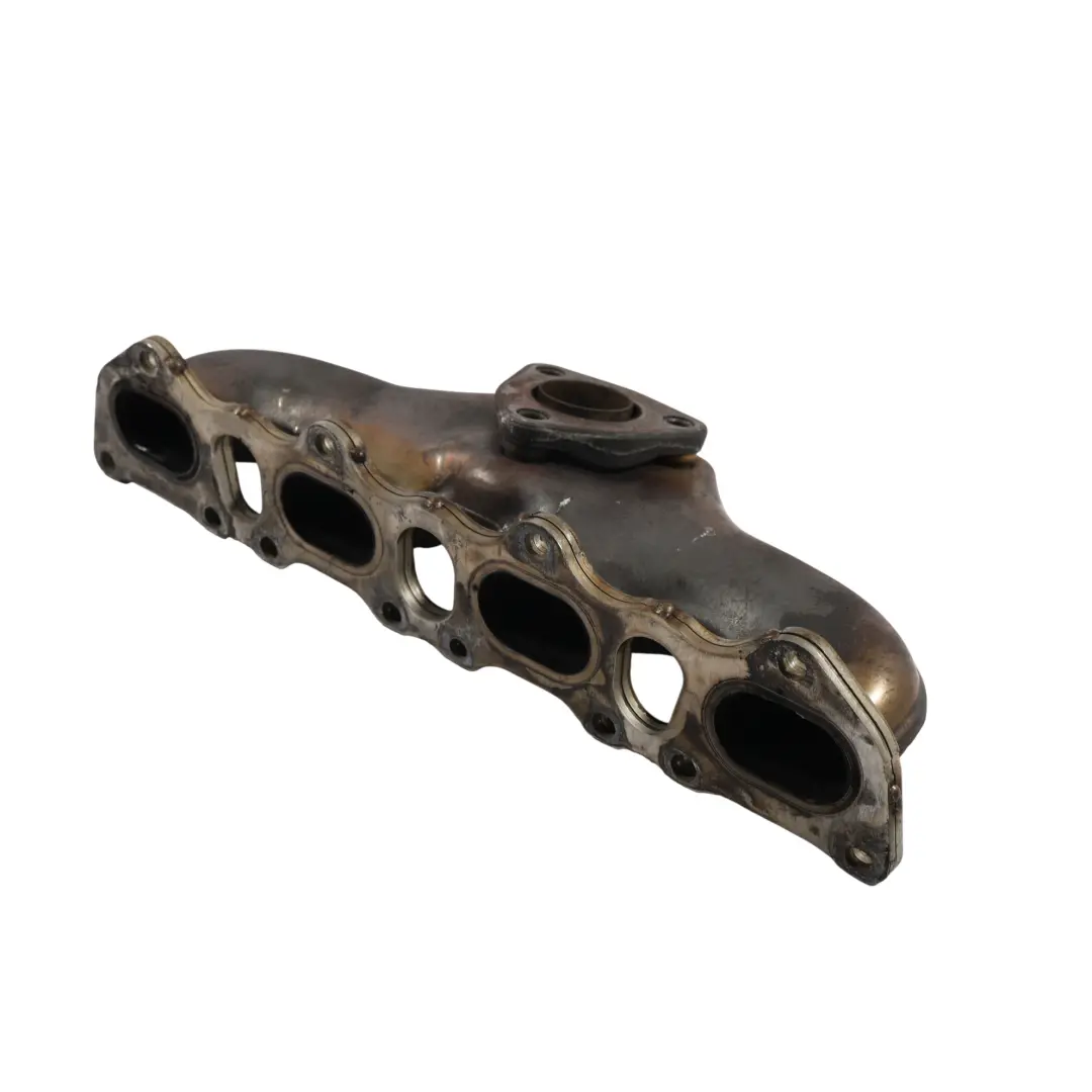 Porsche Cayenne 9PA Collecteur D'Échappement Moteur Essence - SKU 94811111953 - Numéro de pièce 94811111953