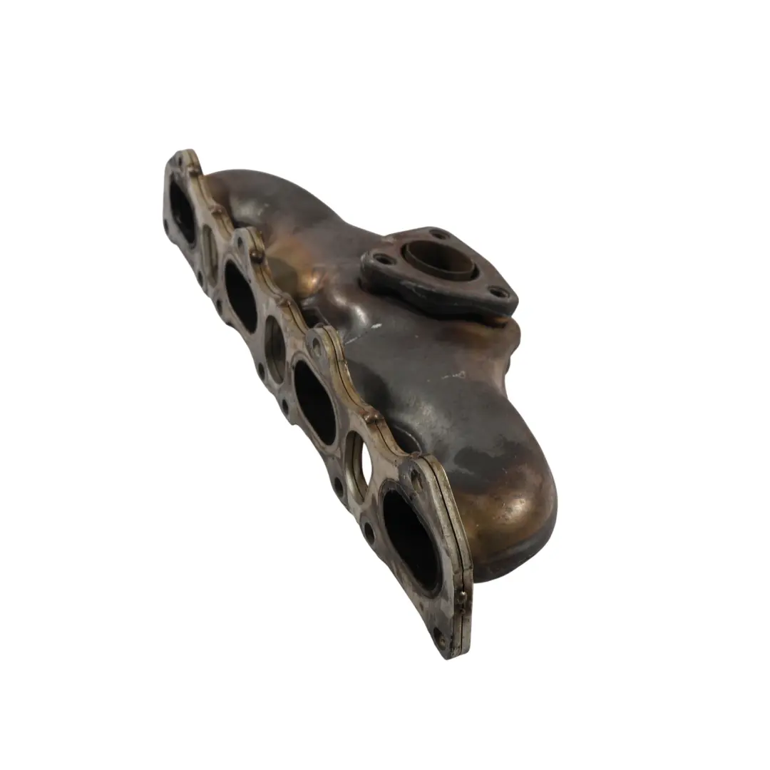 Porsche Cayenne 9PA Exhaust Manifold Petrol Engine - SKU 94811111953 - Part number 94811111953