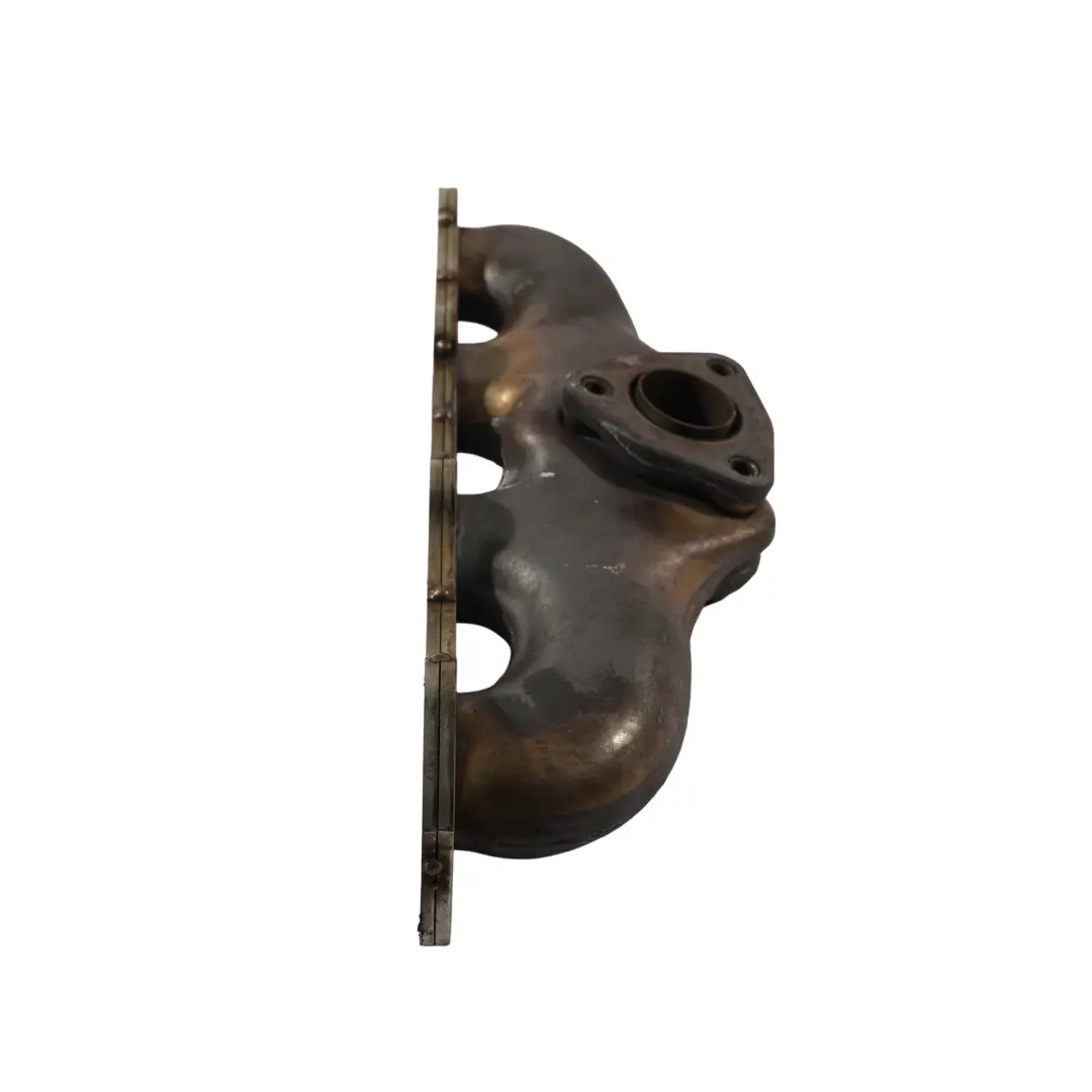 Porsche Cayenne 9PA Auspuff Krümmer Otto Motor - SKU 94811111953 - Teilenummer 94811111953