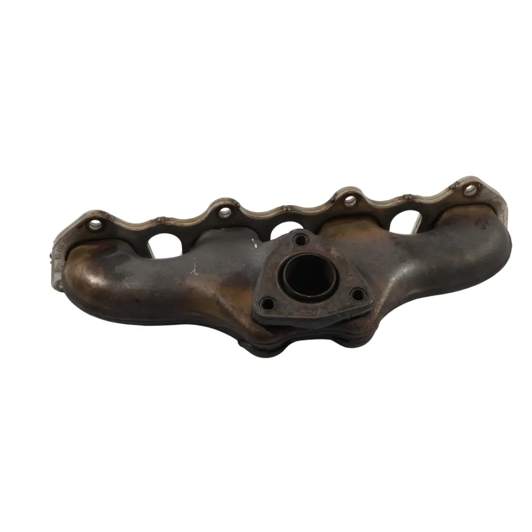 Porsche Cayenne 9PA Collecteur D'Échappement Moteur Essence - SKU 94811111953 - Numéro de pièce 94811111953