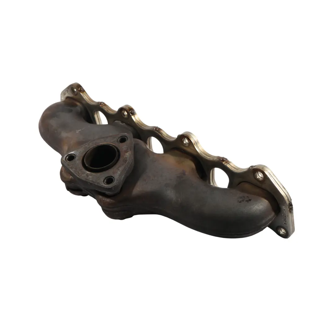 Porsche Cayenne 9PA Colector De Escape Motor De Gasolina - SKU 94811111953 - Número de pieza 94811111953