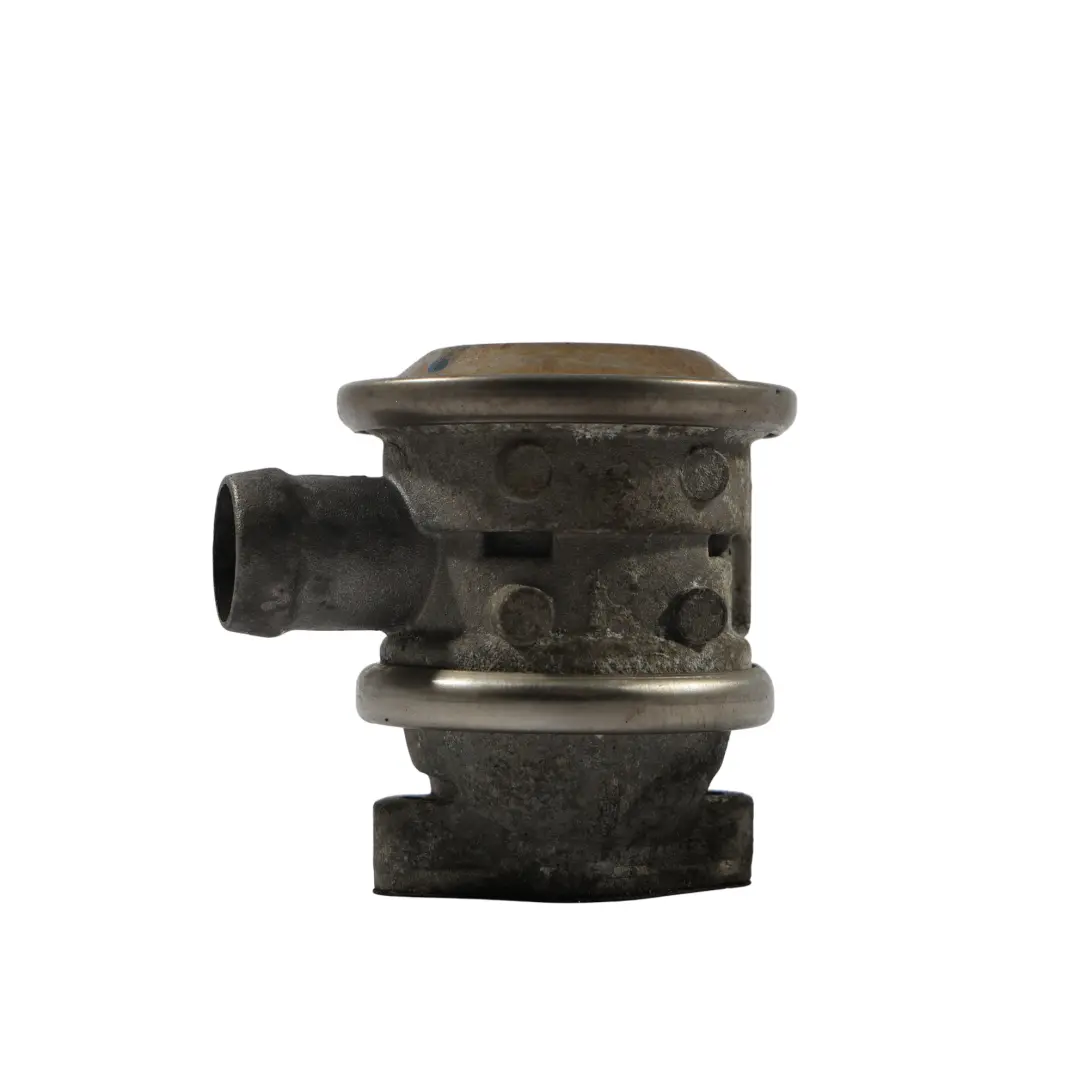 Porsche Cayenne Trubro 9PA Válvula Combinada Recirculación Exhaus - SKU 94811320351 - Número de pieza 94811320351