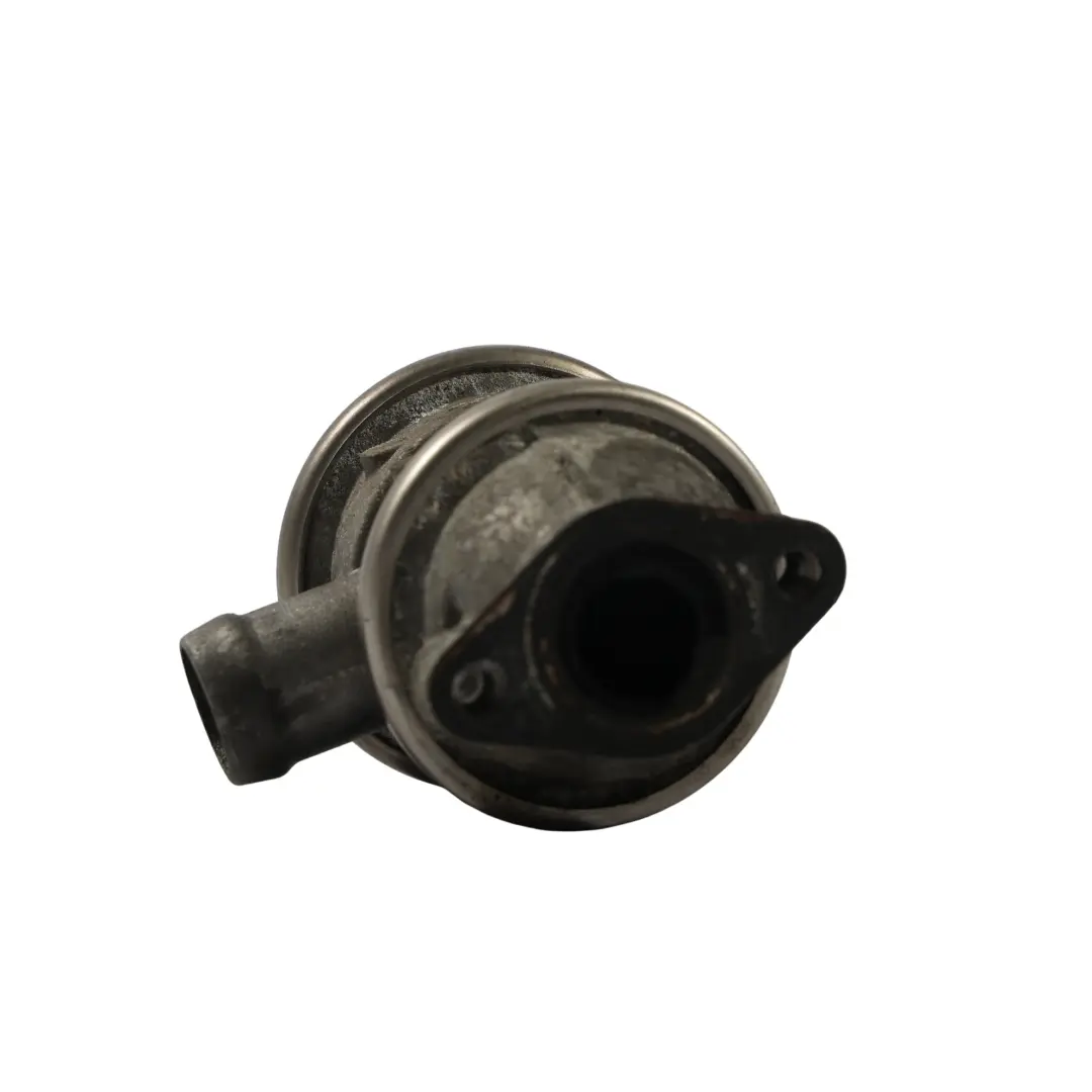 Porsche Cayenne Trubro 9PA Vanne Combinée Recirculation Échappement - SKU 94811320351 - Numéro de pièce 94811320351