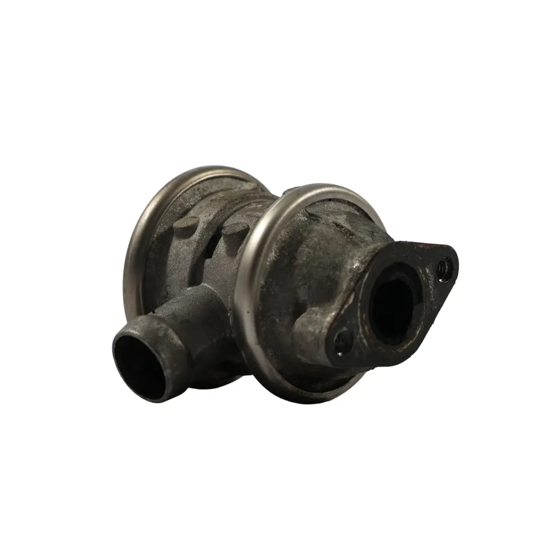 Porsche Cayenne Trubro 9PA Valvola Combinata Ricircolo Gas Exhaus - SKU 94811320351 - Numero di parte 94811320351