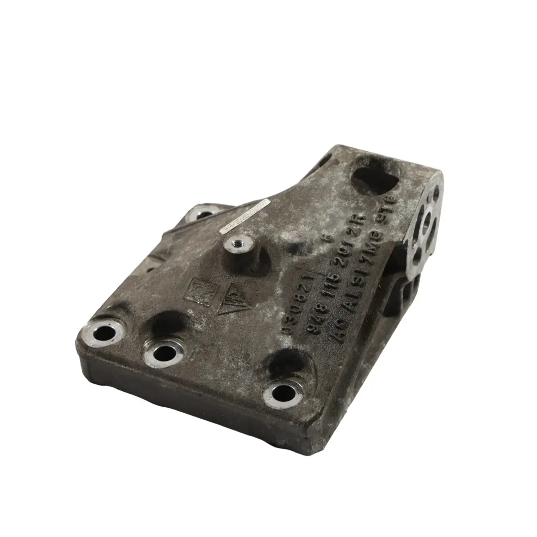 Mount Bracket Holder 4.5 V8 48.50 Engine 9481152012R to Porsche Cayenne 9PA Engine with Part number 94811520103 Porsche Cayenne 9PA Engine Mount Bracket Holder 4.5 V8 48.50 Engine 9481152012R - SKU 94811520103 - Part number 94811520103
