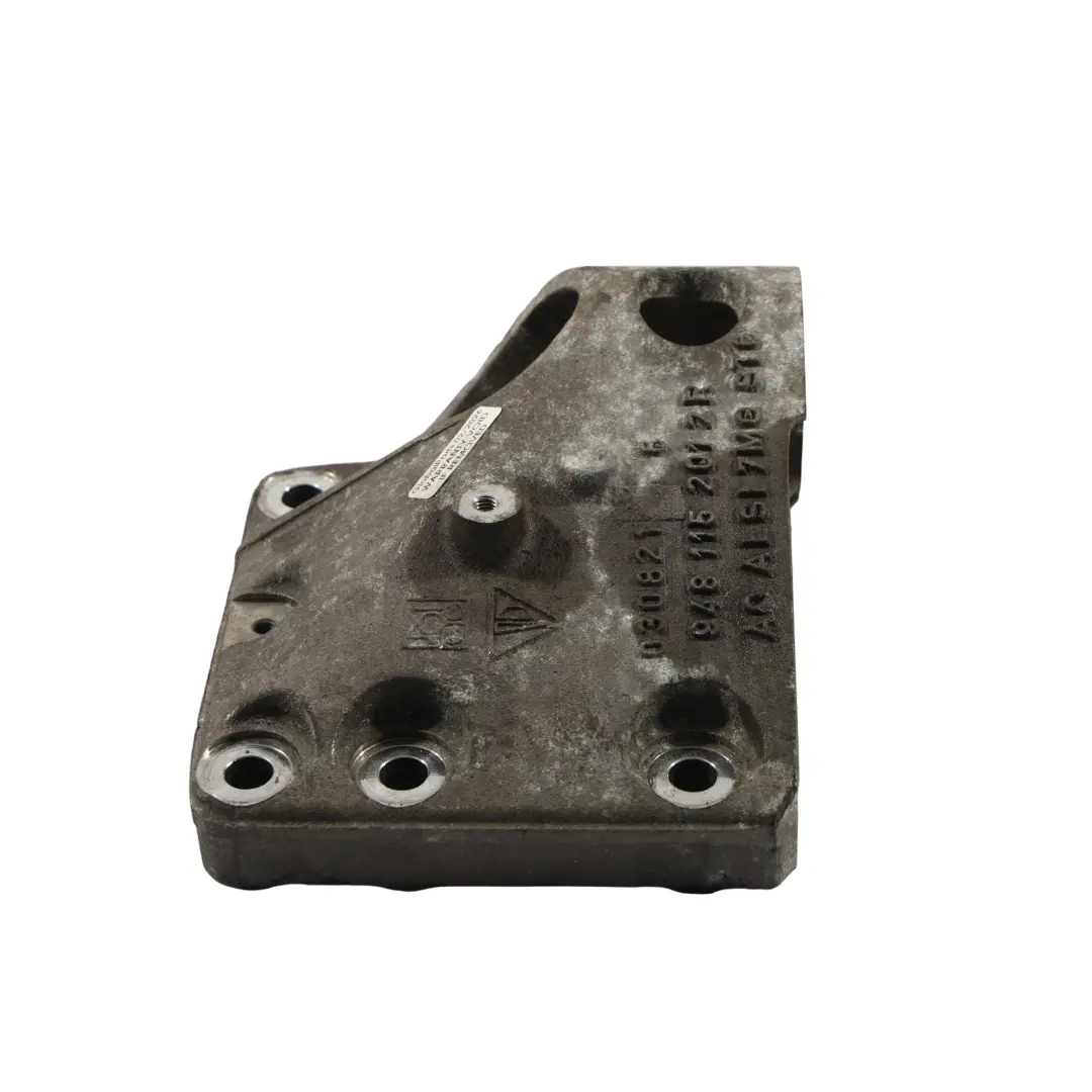 Porsche Cayenne 9PA Soporte De Montaje Del Motor 4.5 V8 48.50 Motor 9481152012R - SKU 94811520103 - Número de pieza 94811520103