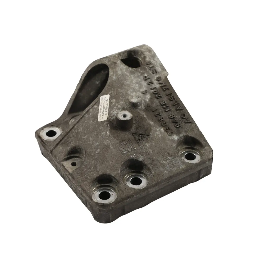 Porsche Cayenne 9PA Supporto Staffa Motore 4.5 V8 48.50 Motore 9481152012R - SKU 94811520103 - Numero di parte 94811520103