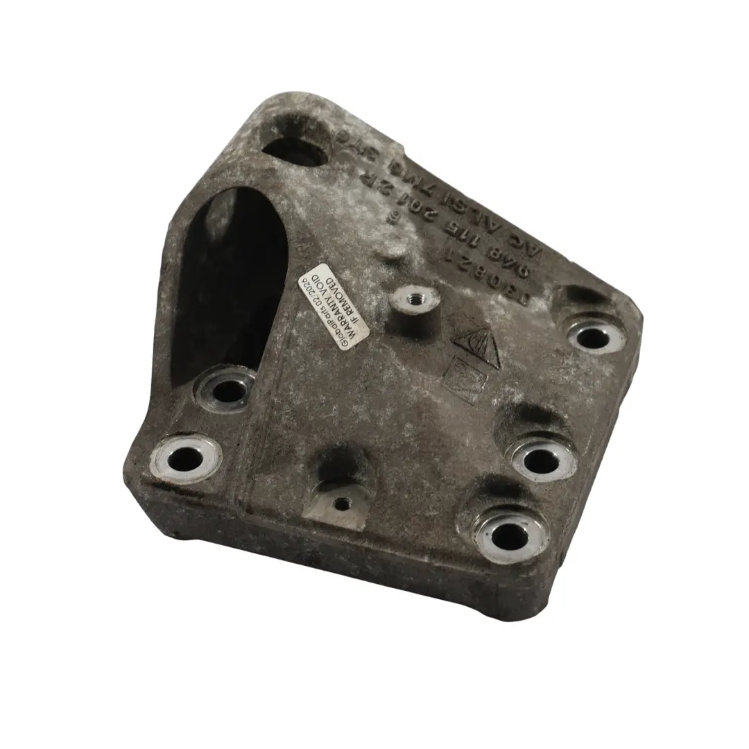 Support Moteur 4.5 V8 48.50 Moteur 9481152012R pour Porsche Cayenne 9PA à propos du numéro de pièce 94811520103 Porsche Cayenne 9PA Support Moteur 4.5 V8 48.50 Moteur 9481152012R - SKU 94811520103 - Numéro de pièce 94811520103