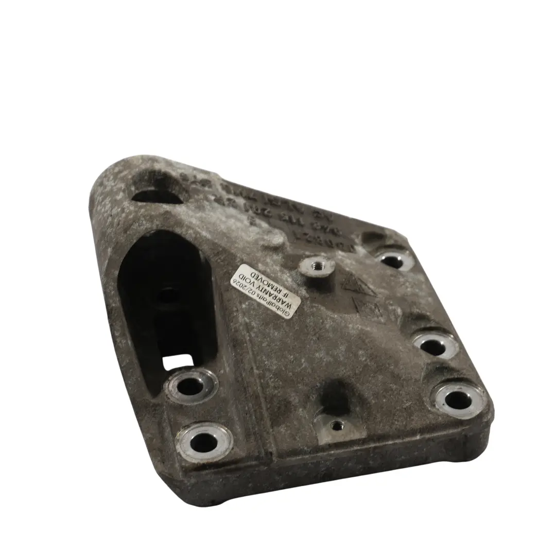 Porsche Cayenne 9PA Supporto Staffa Motore 4.5 V8 48.50 Motore 9481152012R - SKU 94811520103 - Numero di parte 94811520103