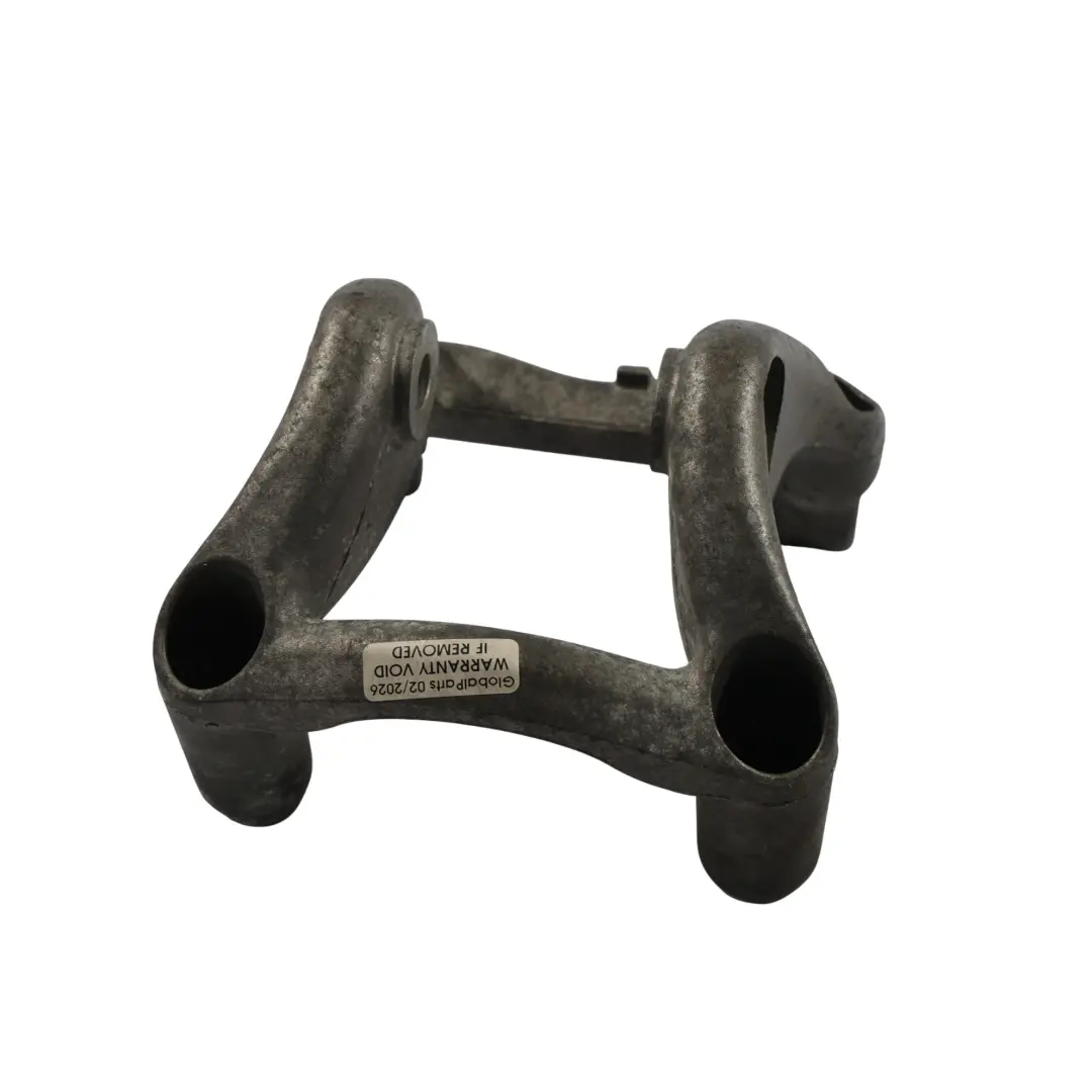 Porsche Cayenne Turbo 9PA Soporte Motor Montaje - SKU 94811520353 - Número de pieza 94811520353