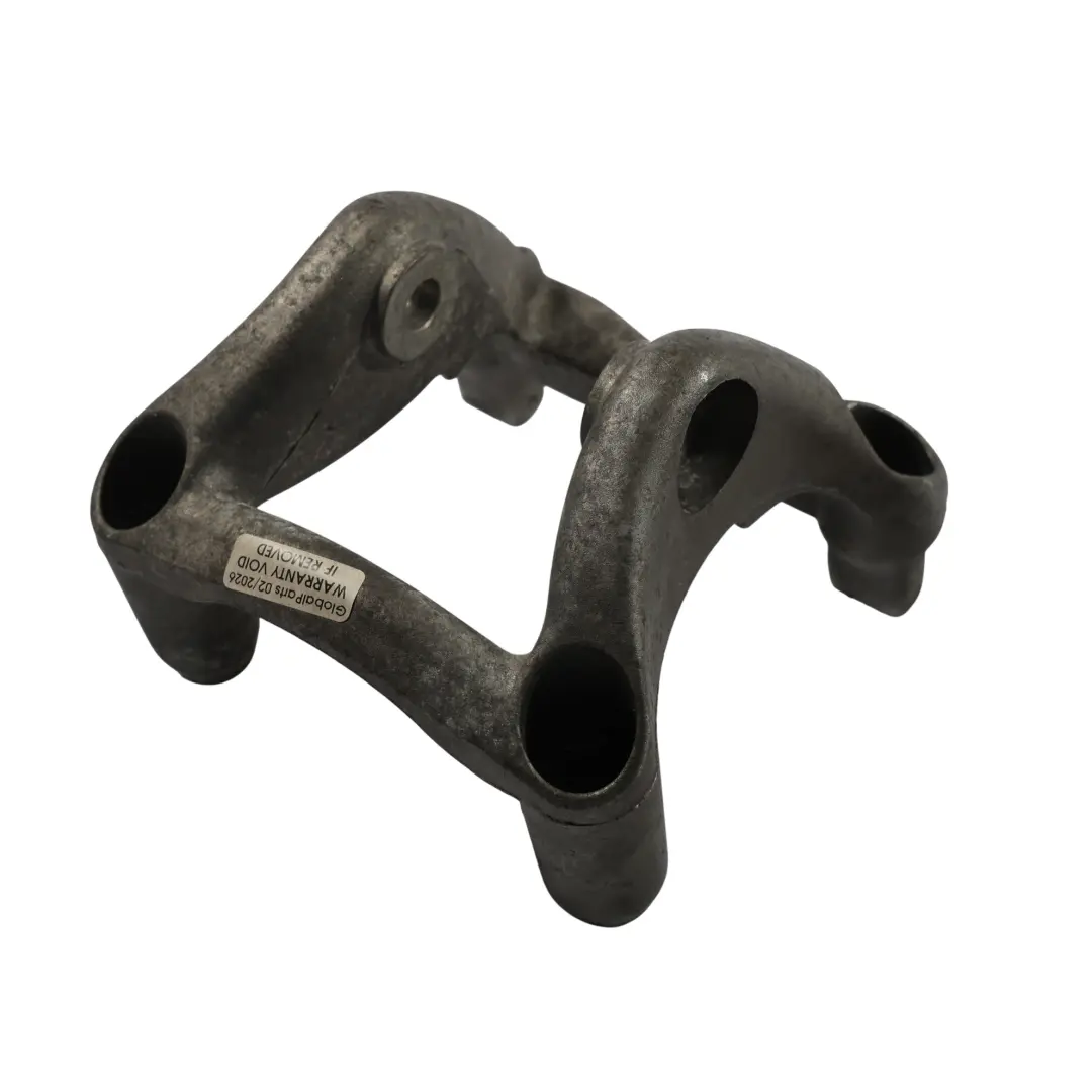 Porsche Cayenne Turbo 9PA Soporte Motor Montaje - SKU 94811520353 - Número de pieza 94811520353