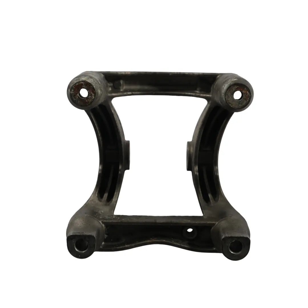 Porsche Cayenne Turbo 9PA Engine Bracket Support Mount Carrier - SKU 94811520353 - Part number 94811520353
