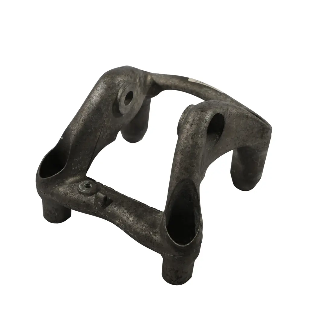 Porsche Cayenne Turbo 9PA Soporte Motor Montaje - SKU 94811520353 - Número de pieza 94811520353