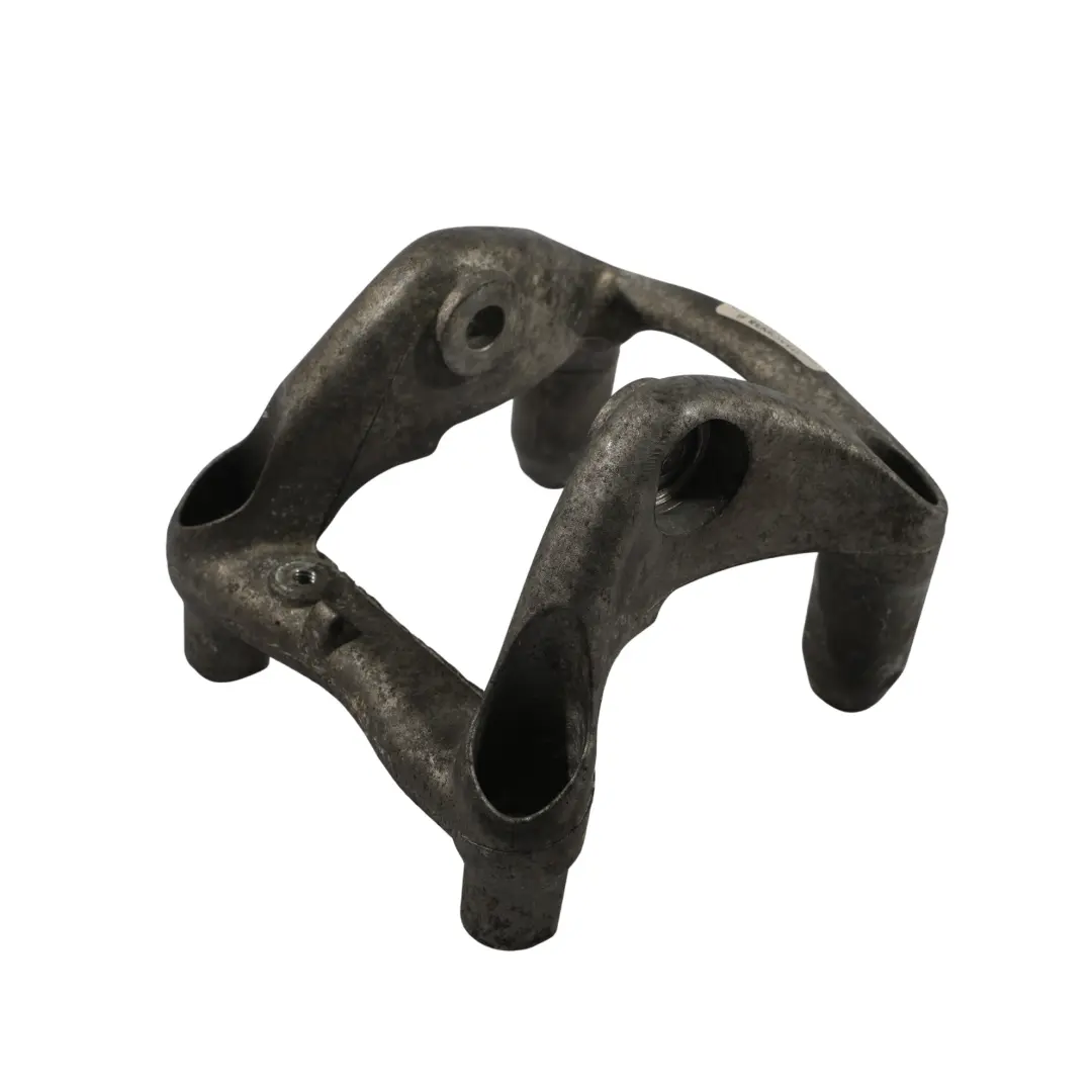 Soporte Motor Montaje para Porsche Cayenne Turbo 9PA con número de pieza 94811520353 Porsche Cayenne Turbo 9PA Soporte Motor Montaje - SKU 94811520353 - Número de pieza 94811520353