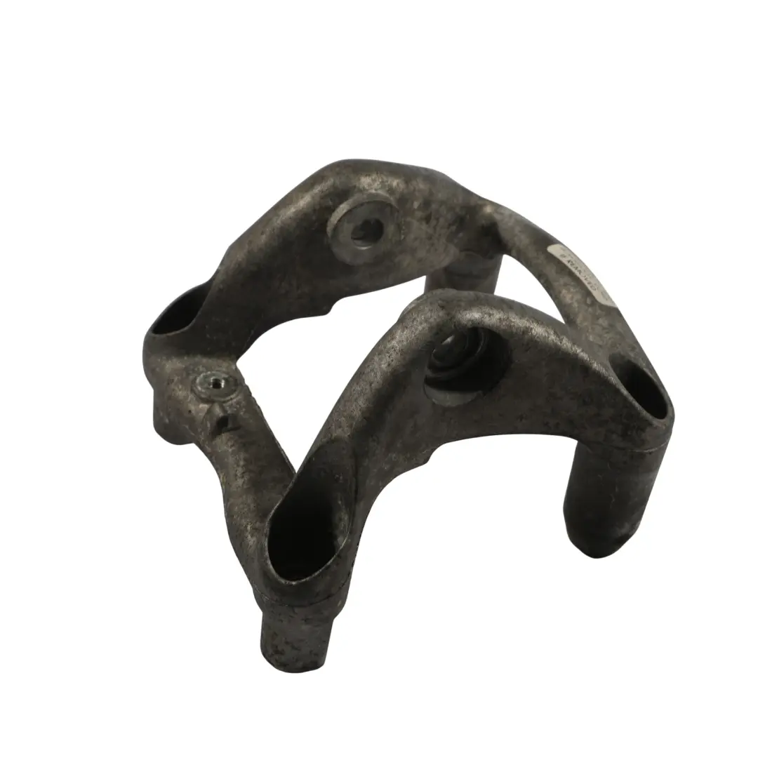 Support Fixation Moteur pour Porsche Cayenne Turbo 9PA à propos du numéro de pièce 94811520353 Porsche Cayenne Turbo 9PA Support Fixation Moteur - SKU 94811520353 - Numéro de pièce 94811520353