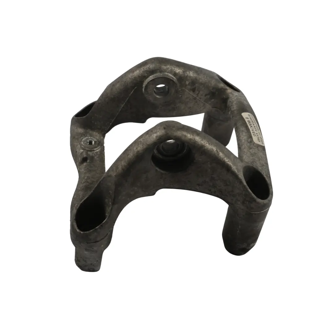 Support Fixation Moteur pour Porsche Cayenne Turbo 9PA à propos du numéro de pièce 94811520353 Porsche Cayenne Turbo 9PA Support Fixation Moteur - SKU 94811520353 - Numéro de pièce 94811520353