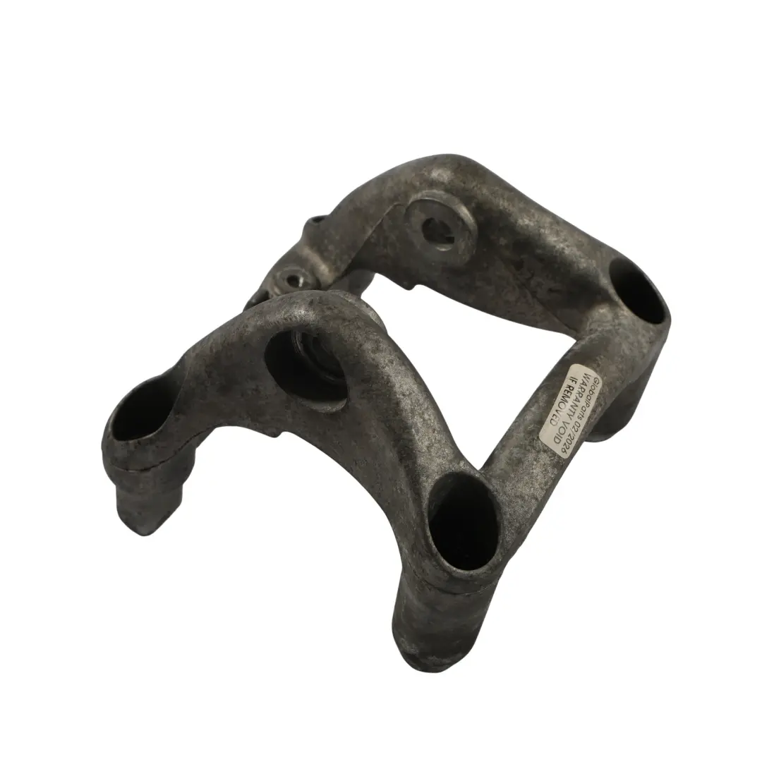 Porsche Cayenne Turbo 9PA Supporto Staffa Motore Portante - SKU 94811520353 - Numero di parte 94811520353