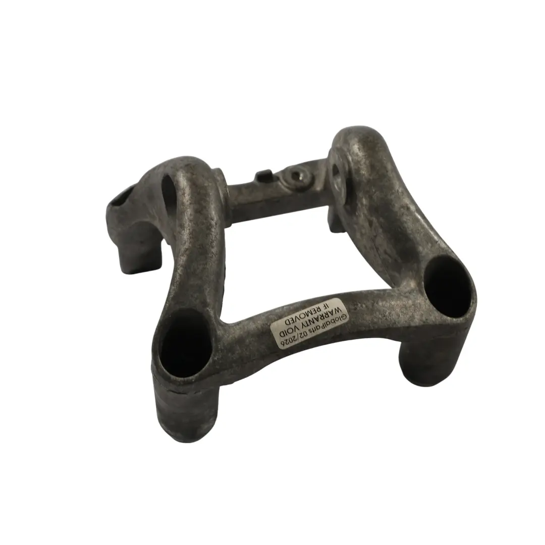 Porsche Cayenne Turbo 9PA Soporte Motor Montaje - SKU 94811520353 - Número de pieza 94811520353