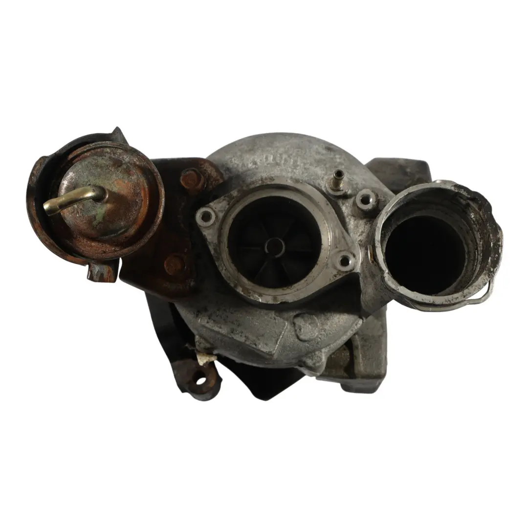 Turbocompresor Cil. 1-4 4.5 V8 48.50 Motor para Porsche Cayenne 9PA Turbo con número de pieza 94812301556 Porsche Cayenne 9PA Turbo Turbocompresor Cil. 1-4 4.5 V8 48.50 Motor - SKU 94812301556 - Número de pieza 94812301556