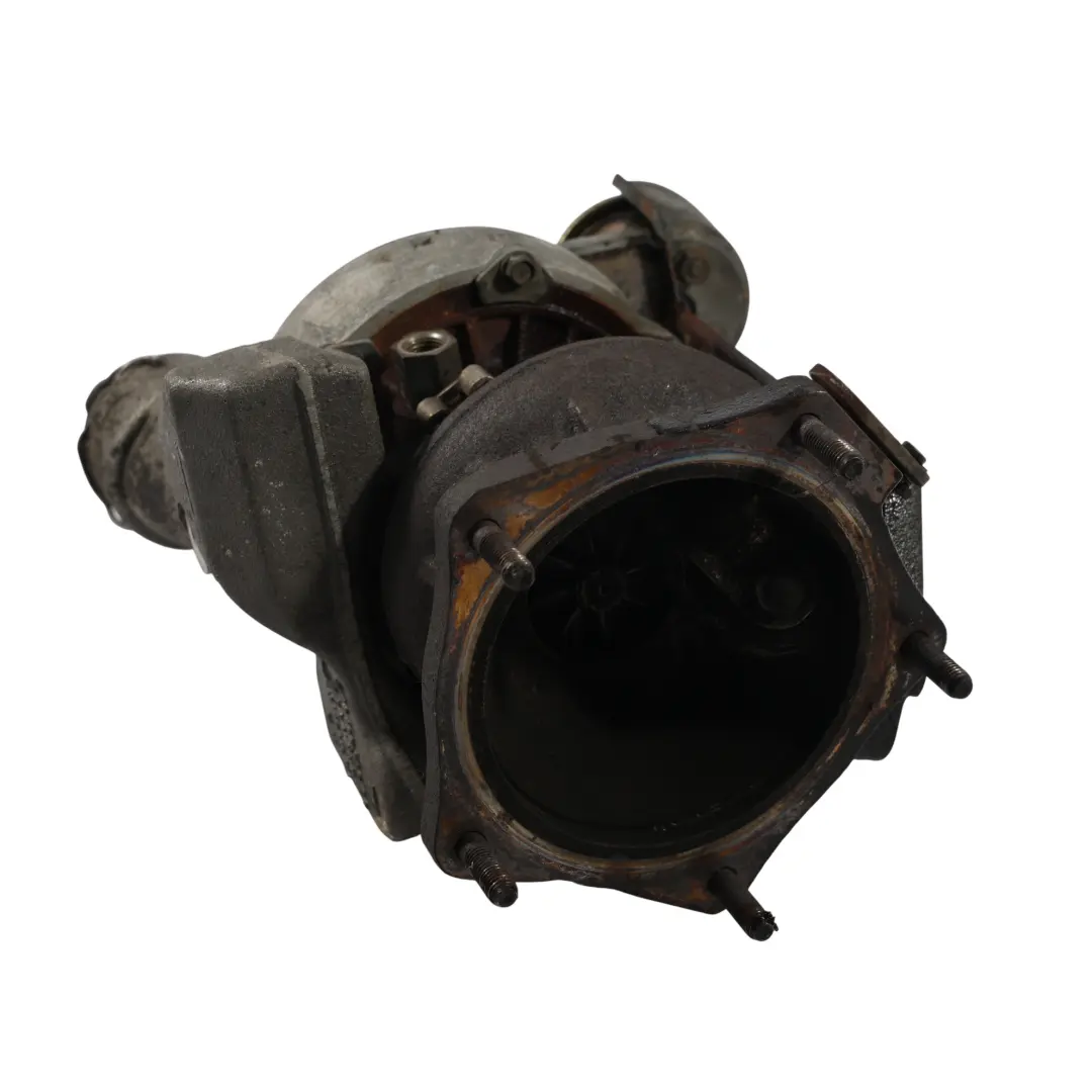 Porsche Cayenne 9PA Turbo Turbocompresseur Cyl. 1-4 4.5 V8 48.50 - SKU 94812301556 - Numéro de pièce 94812301556