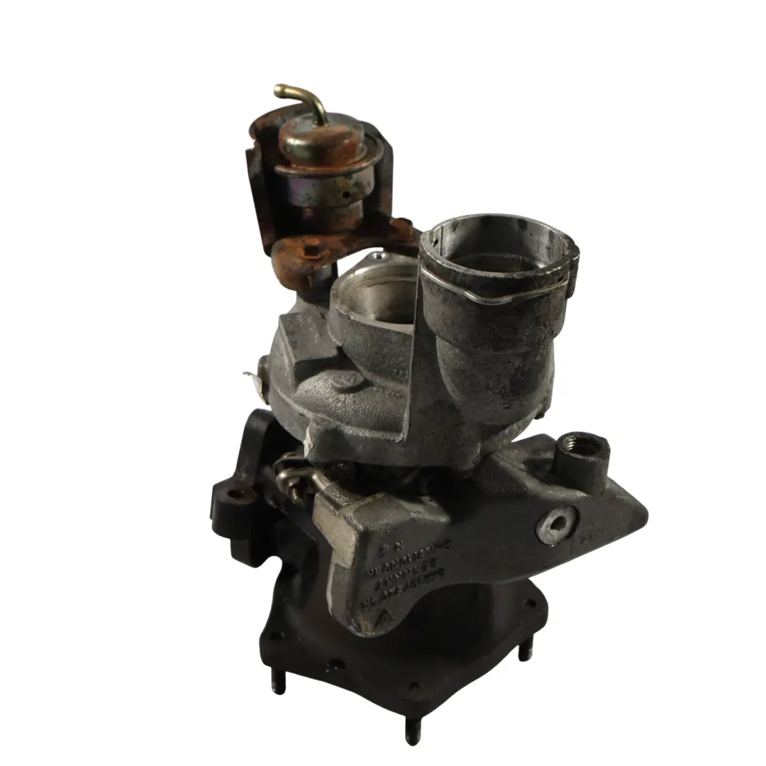 Porsche Cayenne 9PA Turbo Turbocompresseur Cyl. 1-4 4.5 V8 48.50 - SKU 94812301556 - Numéro de pièce 94812301556