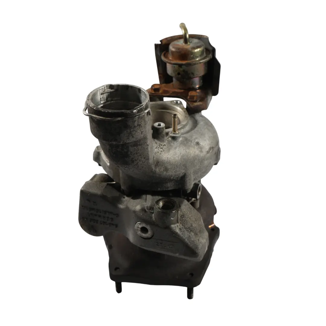 Turbocompressore Cyl. 1-4 4,5 V8 48,50 Motore per Porsche Cayenne 9PA con numero di parte 94812301556 Porsche Cayenne 9PA Turbocompressore Cyl. 1-4 4,5 V8 48,50 Motore - SKU 94812301556 - Numero di parte 94812301556